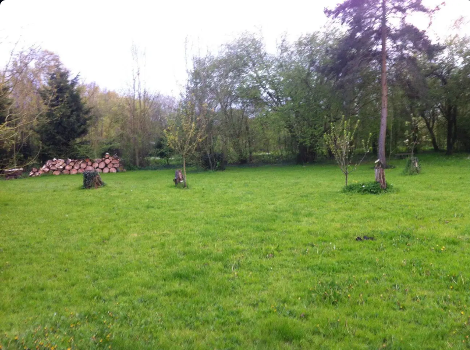 Maison, non meublé, 2 pièces, 70m² à Camon (80450) — photo 3
