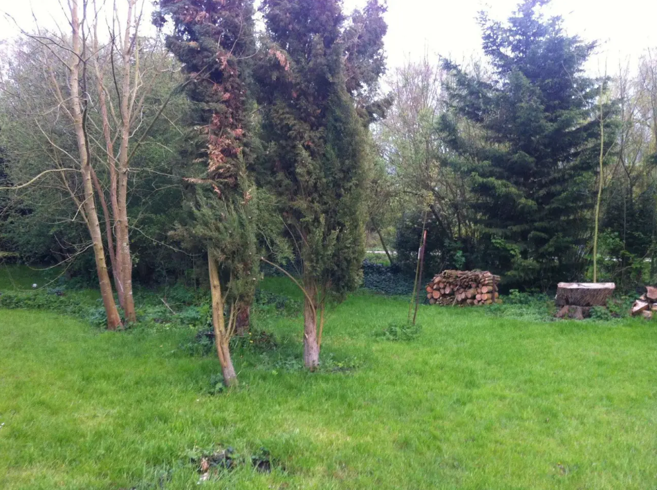Maison, non meublé, 2 pièces, 70m² à Camon (80450) — photo 4
