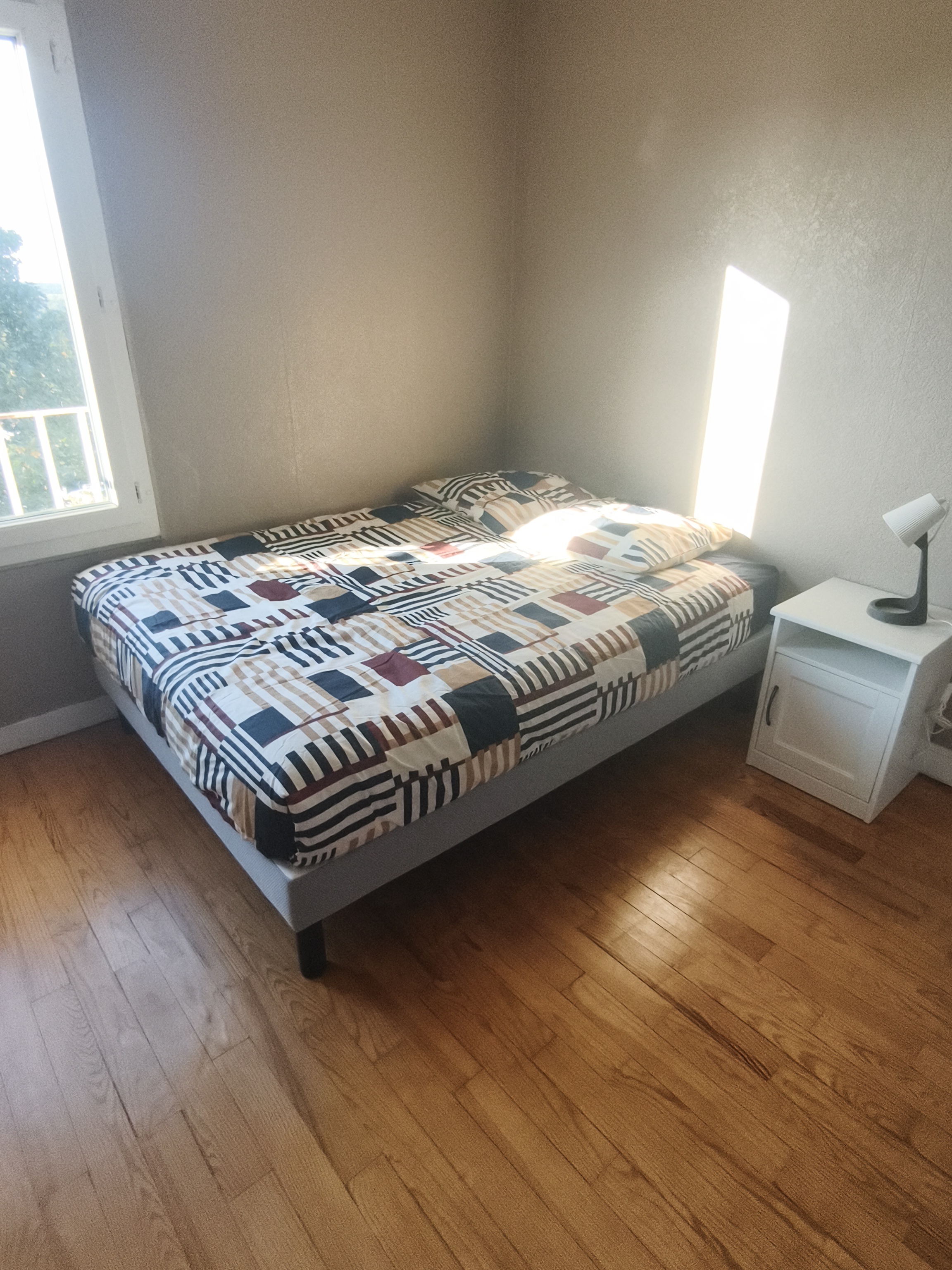 Appartement, meublé, 4 pièces, 65m² à Morlaix (29600) — photo 4