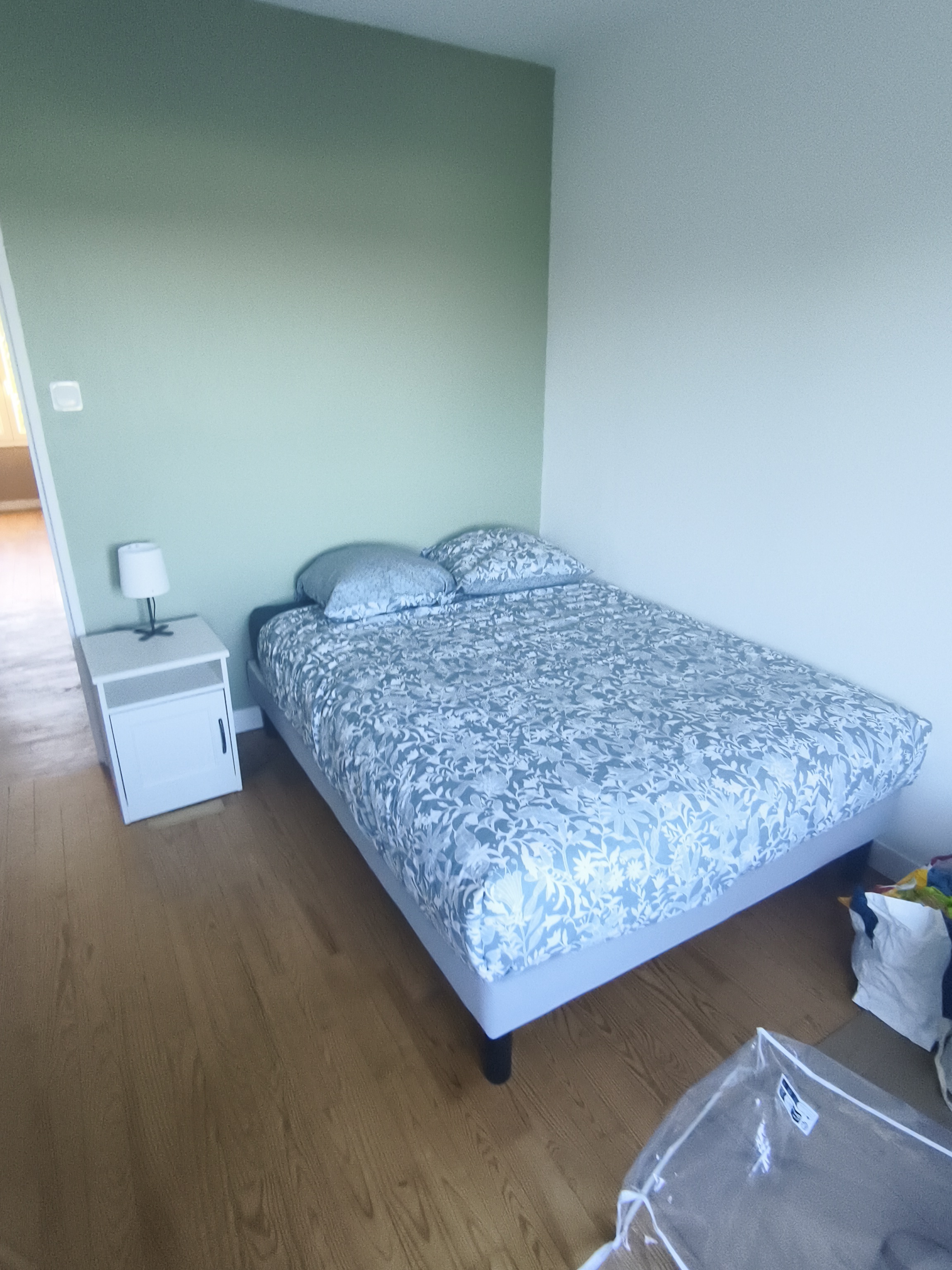 Appartement, meublé, 4 pièces, 65m² à Morlaix (29600) — photo 5
