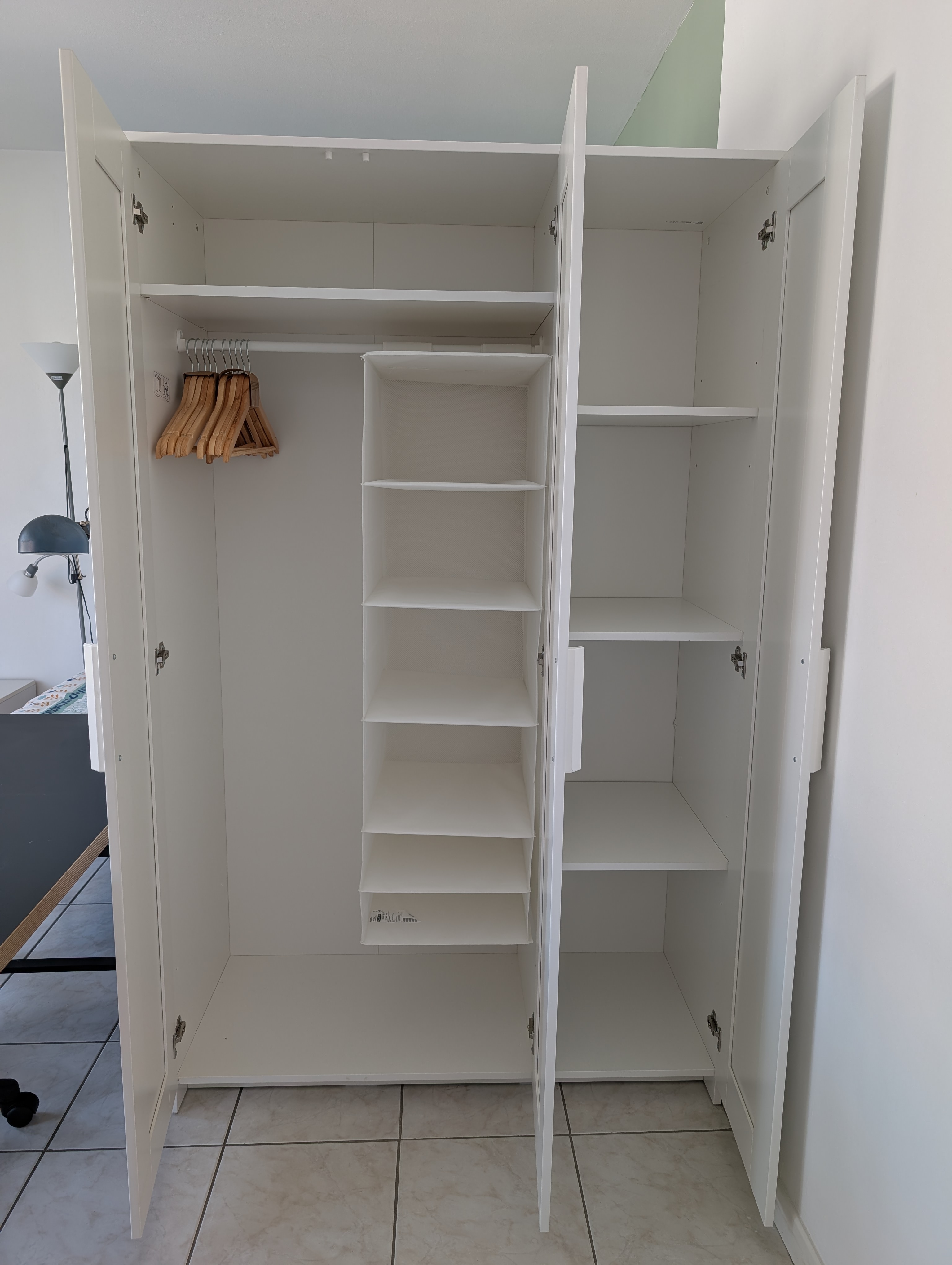 Appartement, meublé, 1 pièce, 28m² à Douai (59500) — photo 3