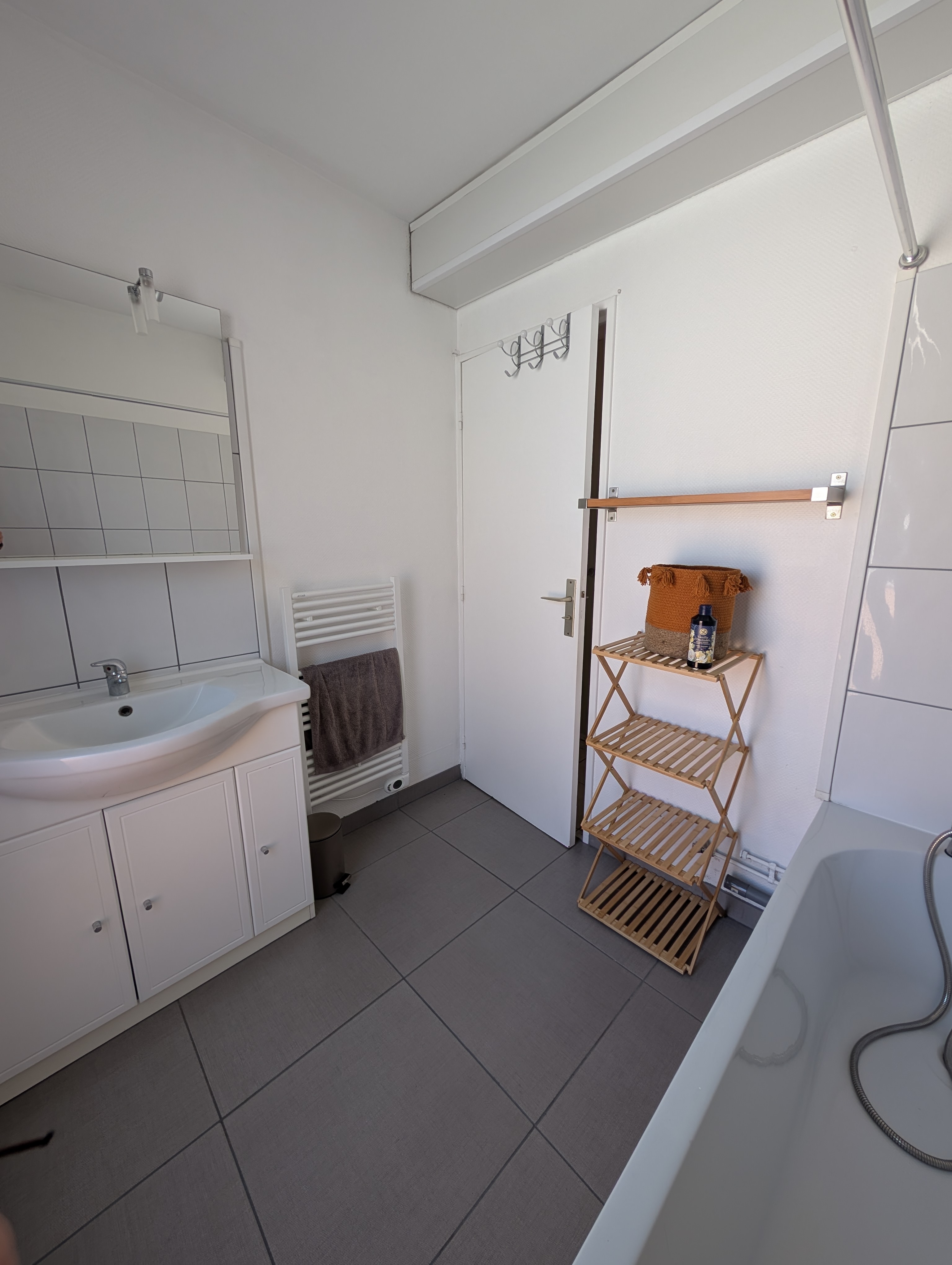 Appartement, meublé, 1 pièce, 28m² à Douai (59500) — photo 5