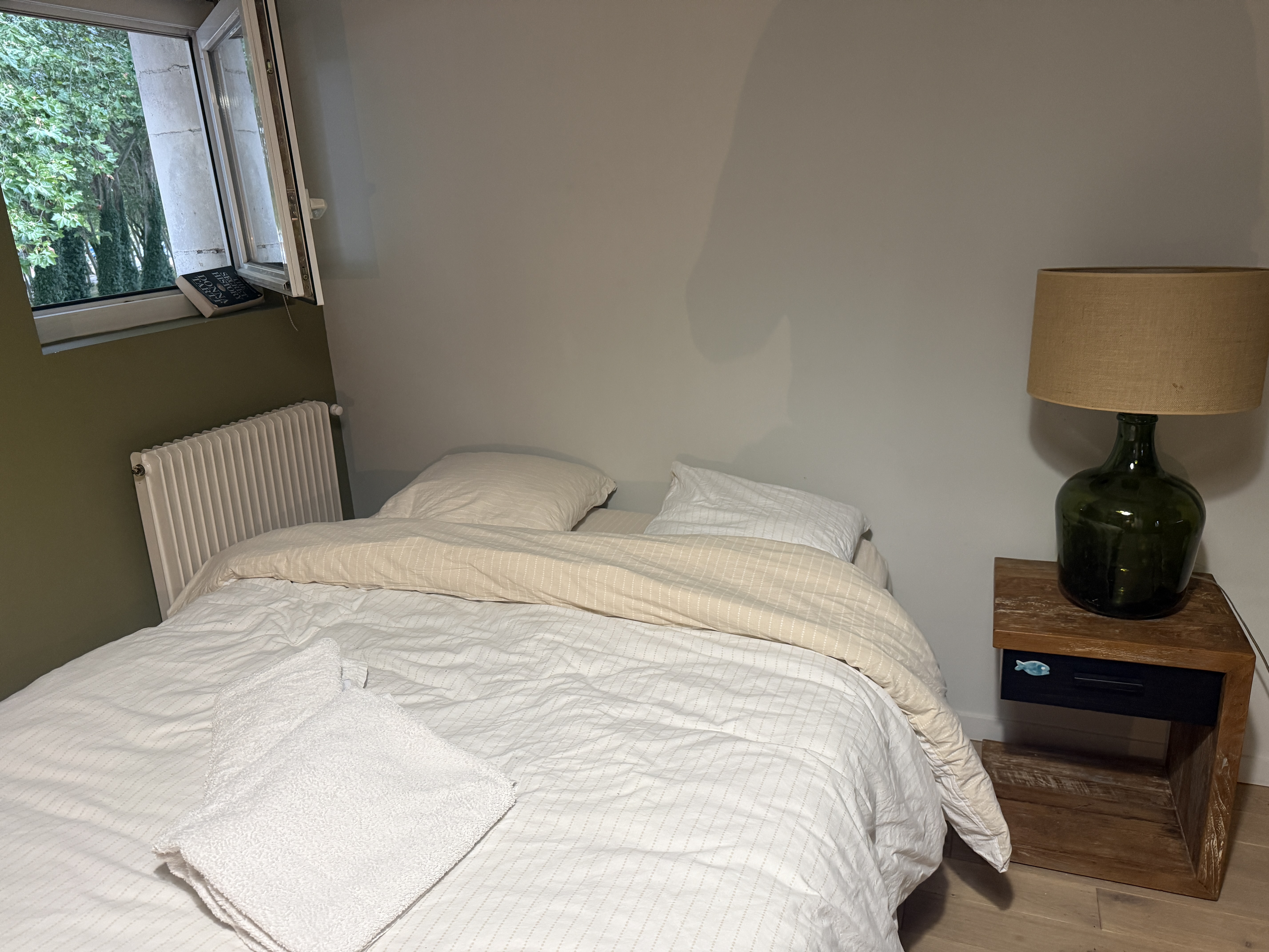 Chambre, meublé, 5 pièces, 150m² à Amiens (80000) — photo principale