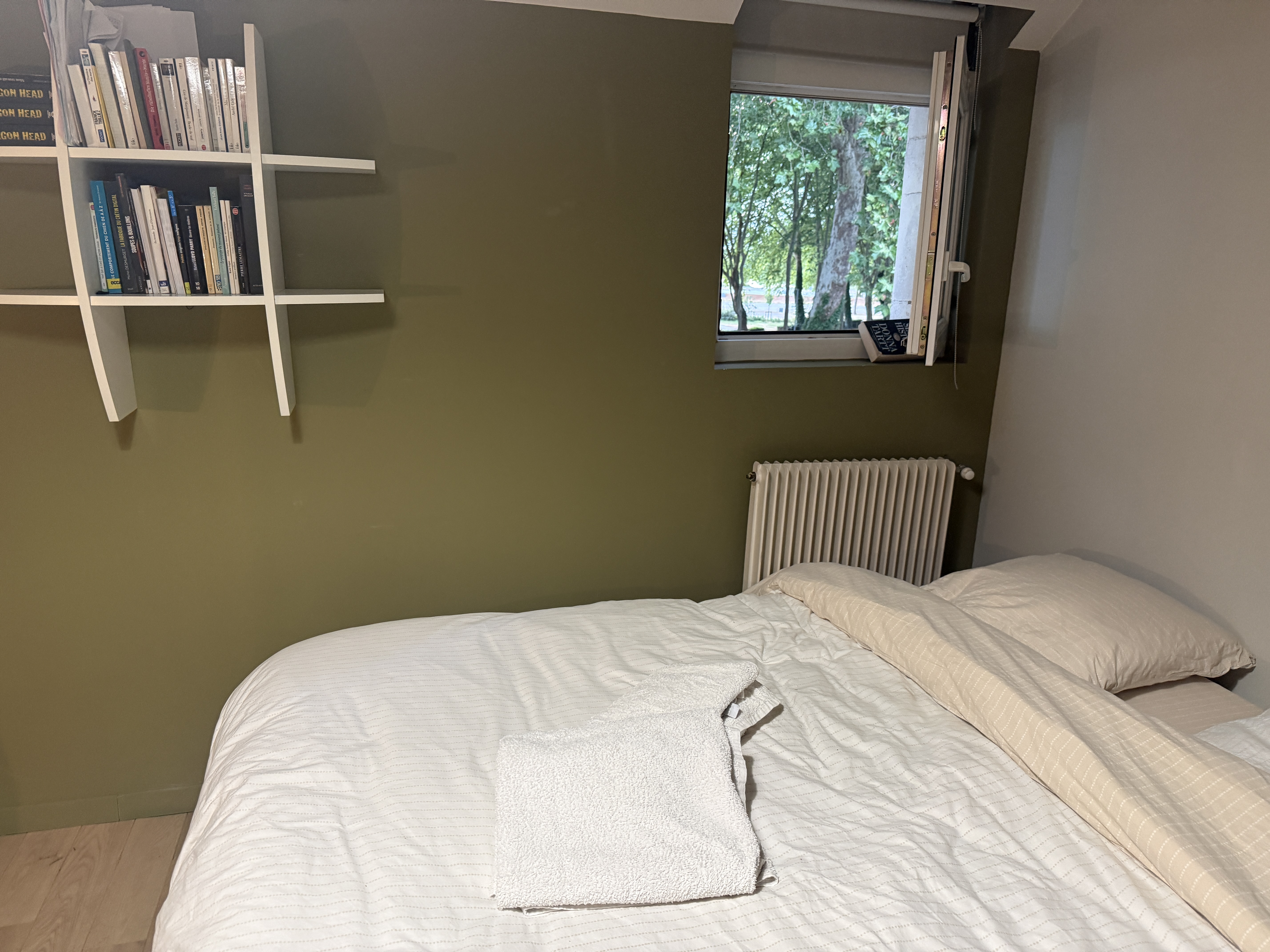 Chambre, meublé, 5 pièces, 150m² à Amiens (80000) — photo 2