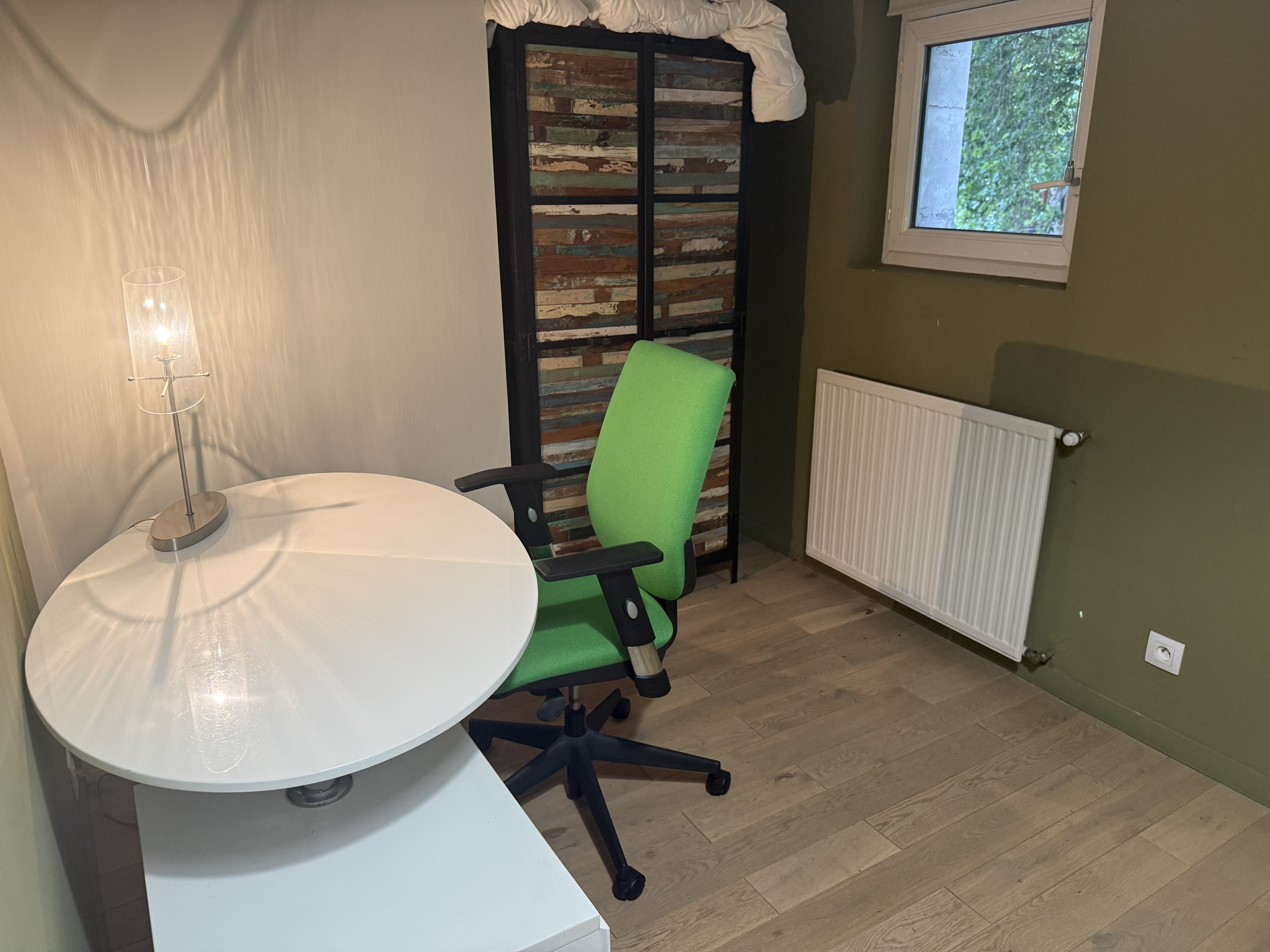 Chambre, meublé, 5 pièces, 150m² à Amiens (80000) — photo 3