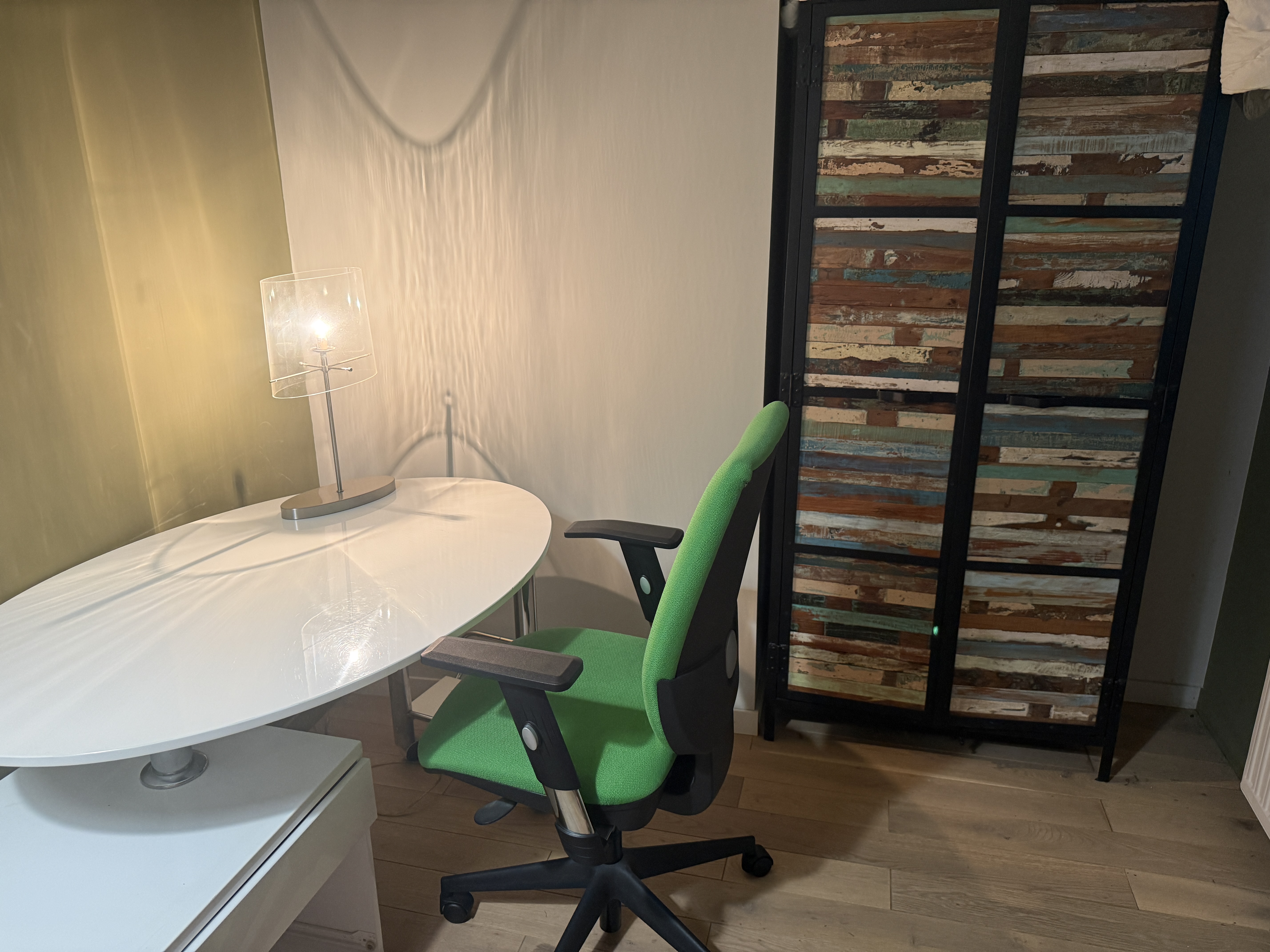 Chambre, meublé, 5 pièces, 150m² à Amiens (80000) — photo 4