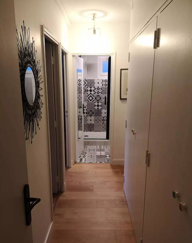 Appartement, meublé, 4 pièces, 82m² à Pessac (33600) — photo 4