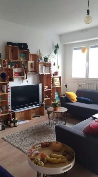 Appartement, meublé, 4 pièces, 82m² à Pessac (33600) — photo 5