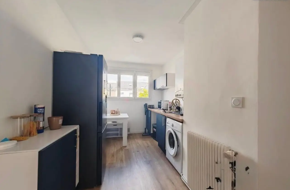 Chambre, meublé à Angers (49000) — photo principale