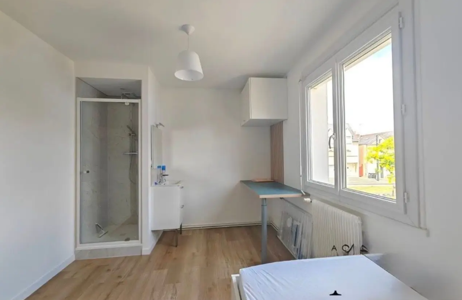 Chambre, meublé à Angers (49000) — photo 3