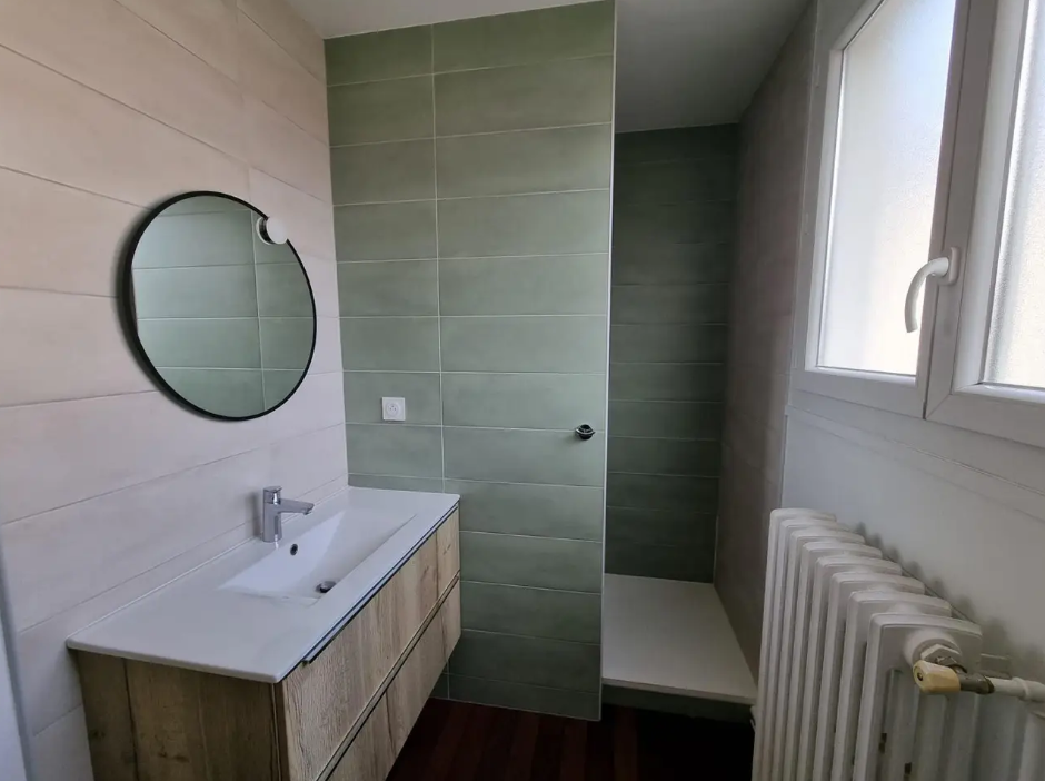 Appartement, non meublé, 3 pièces, 76m² à Angers (49100) — photo 4