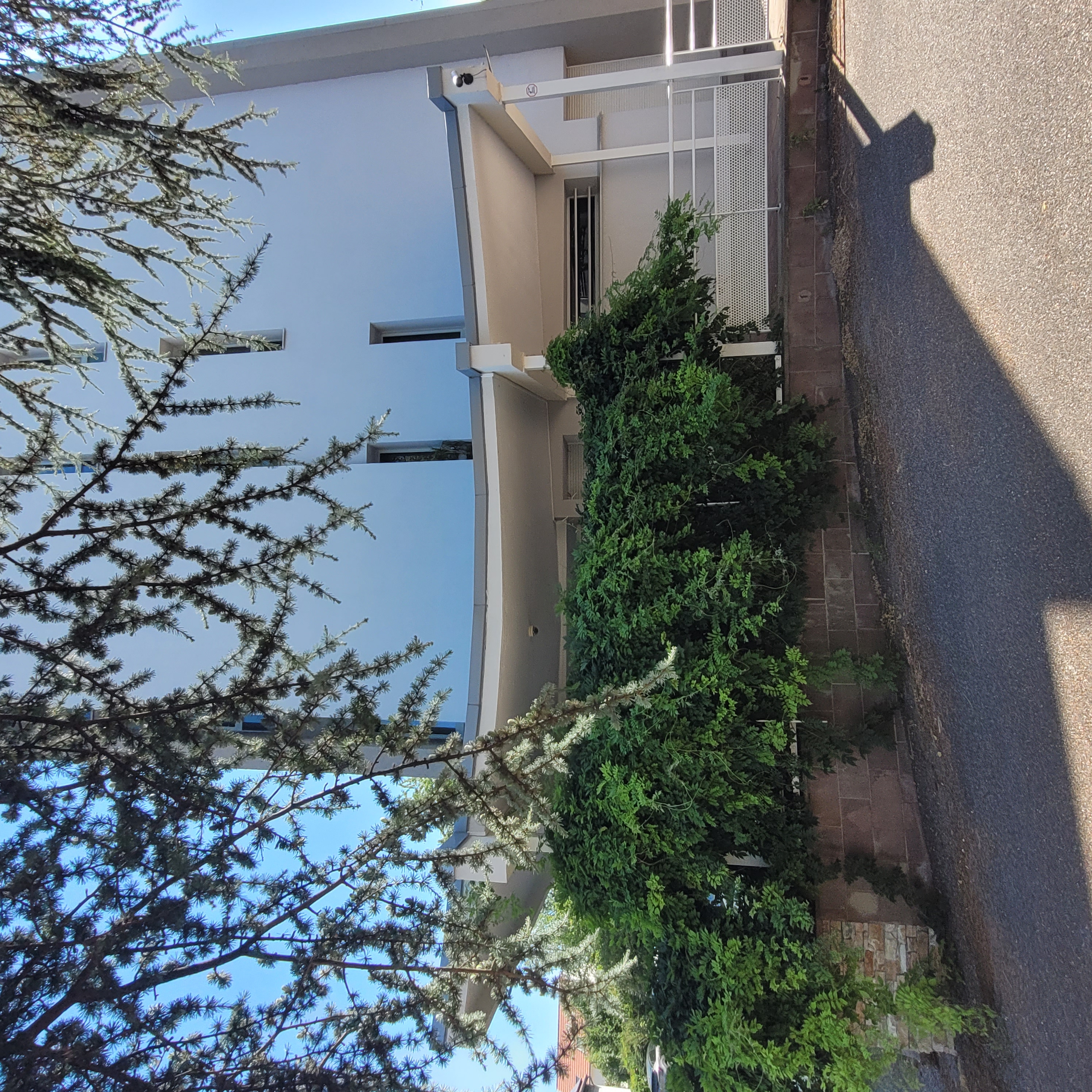 Appartement, non meublé, 3 pièces, 86m² à Vandœuvre-lès-Nancy (54500) — photo principale