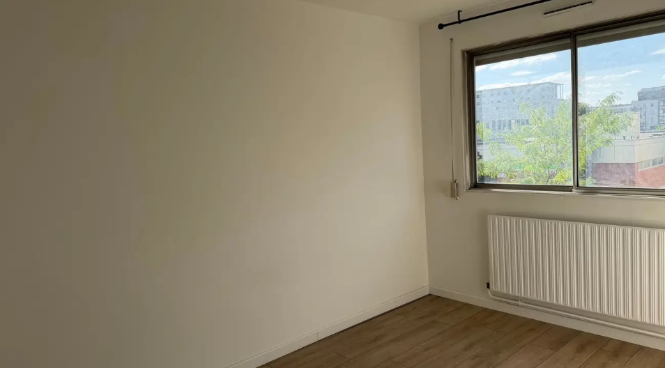 Appartement, non meublé, 2 pièces, 50m² à Vandœuvre-lès-Nancy (54500) — photo 4