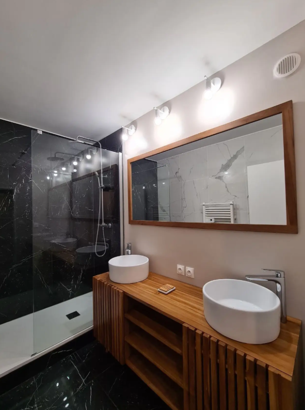 Appartement, meublé, 2 pièces, 64m² à Bordeaux (33000) — photo 4