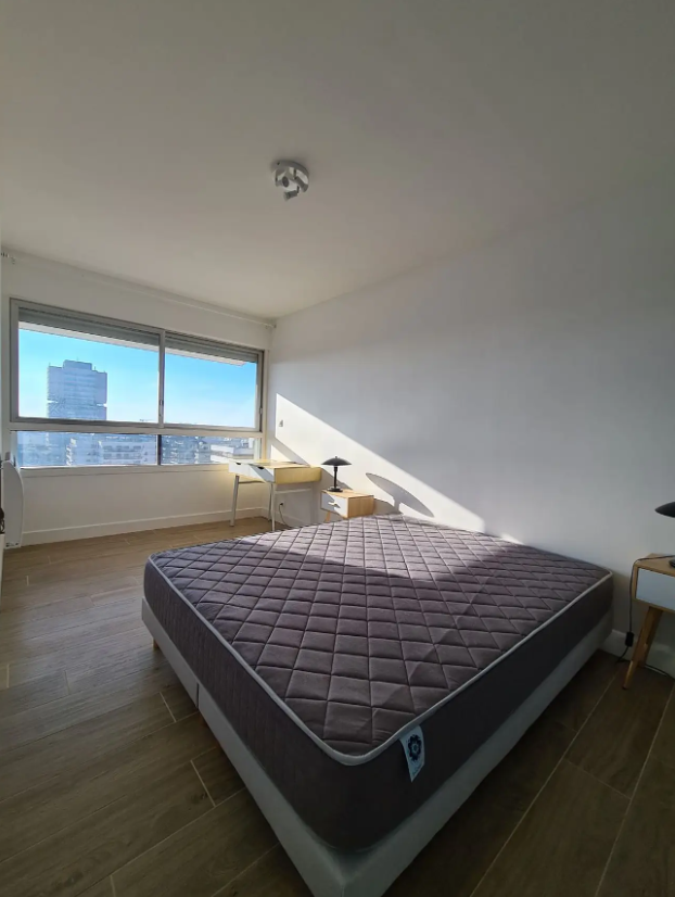 Appartement, meublé, 2 pièces, 64m² à Bordeaux (33000) — photo 5