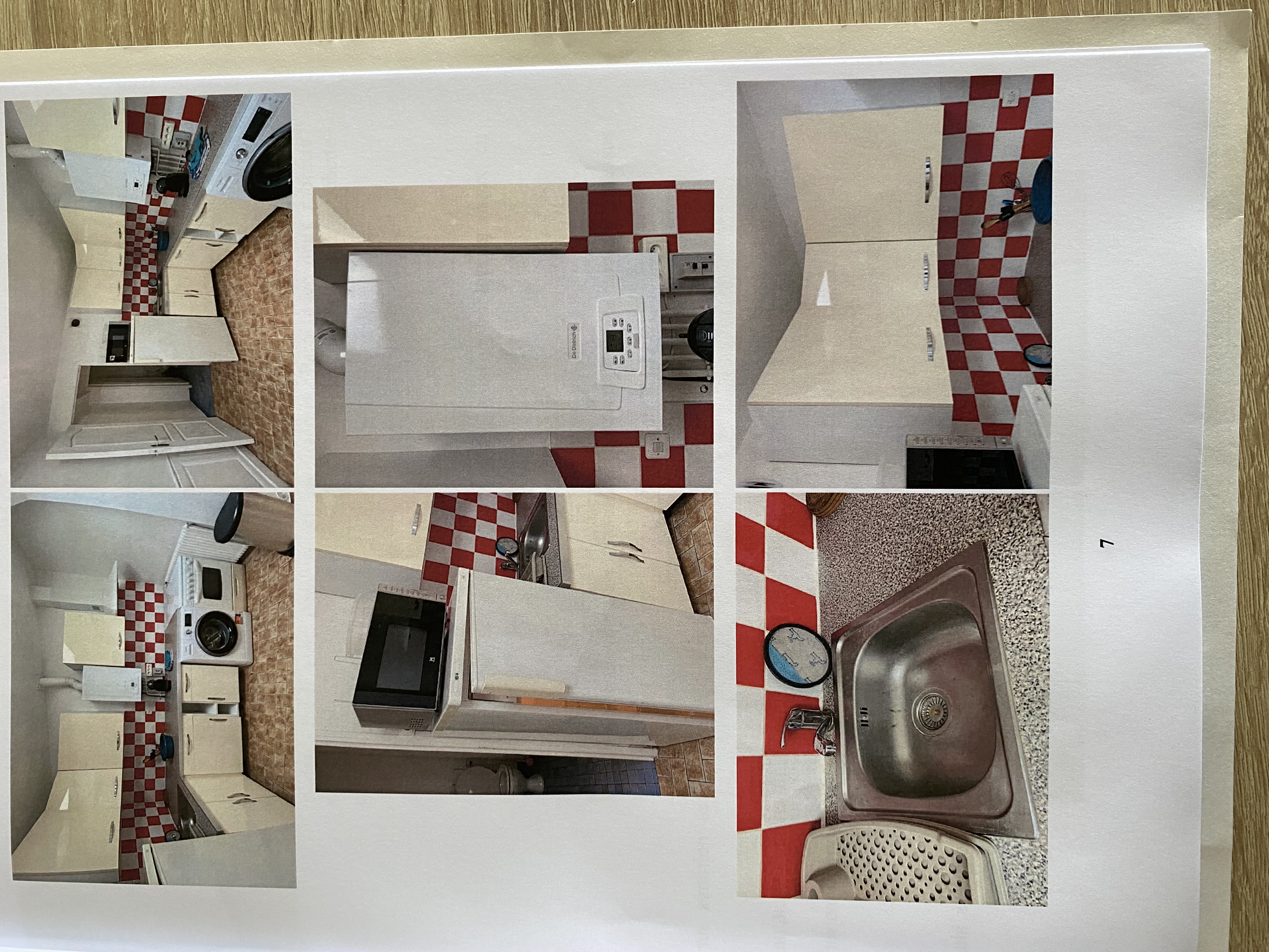 Maison, meublé, 3 pièces, 67m² à Amiens (80080) — photo principale