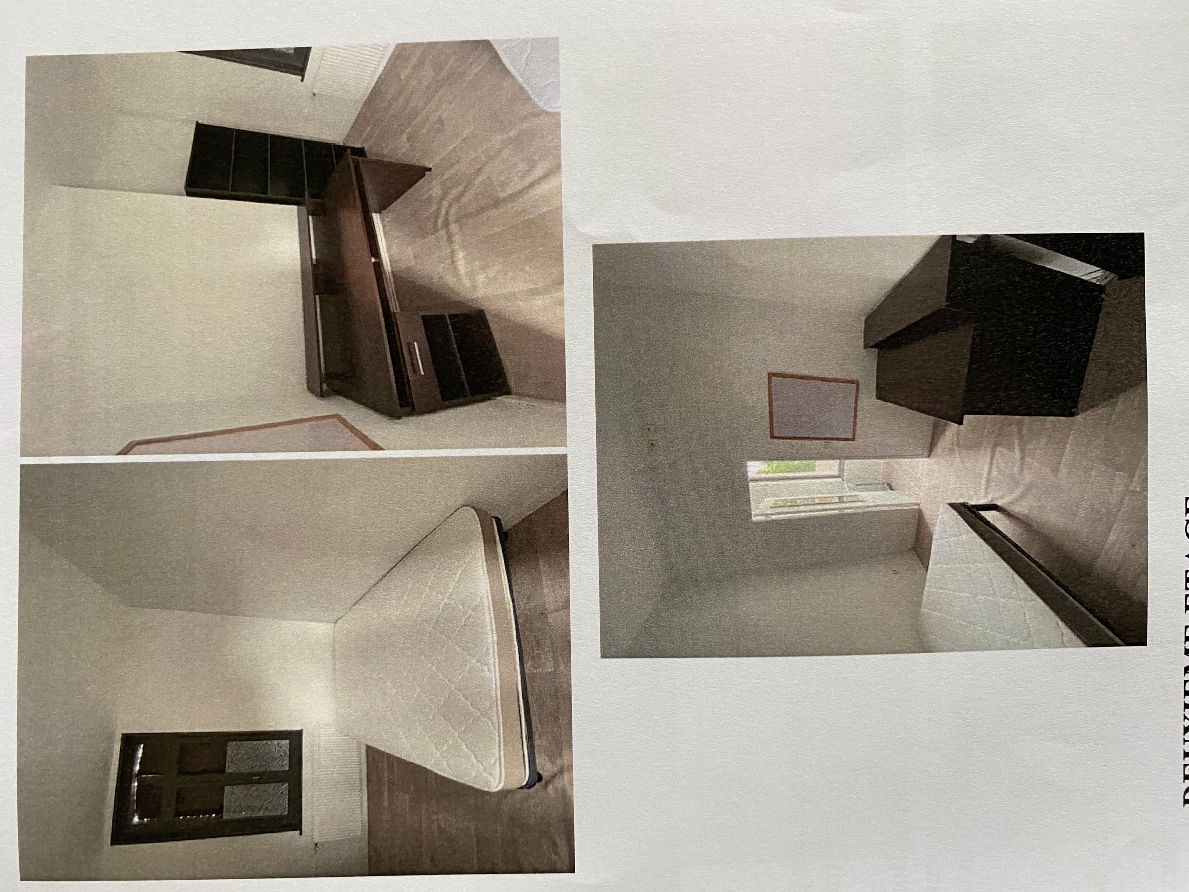 Maison, meublé, 3 pièces, 67m² à Amiens (80080) — photo 5