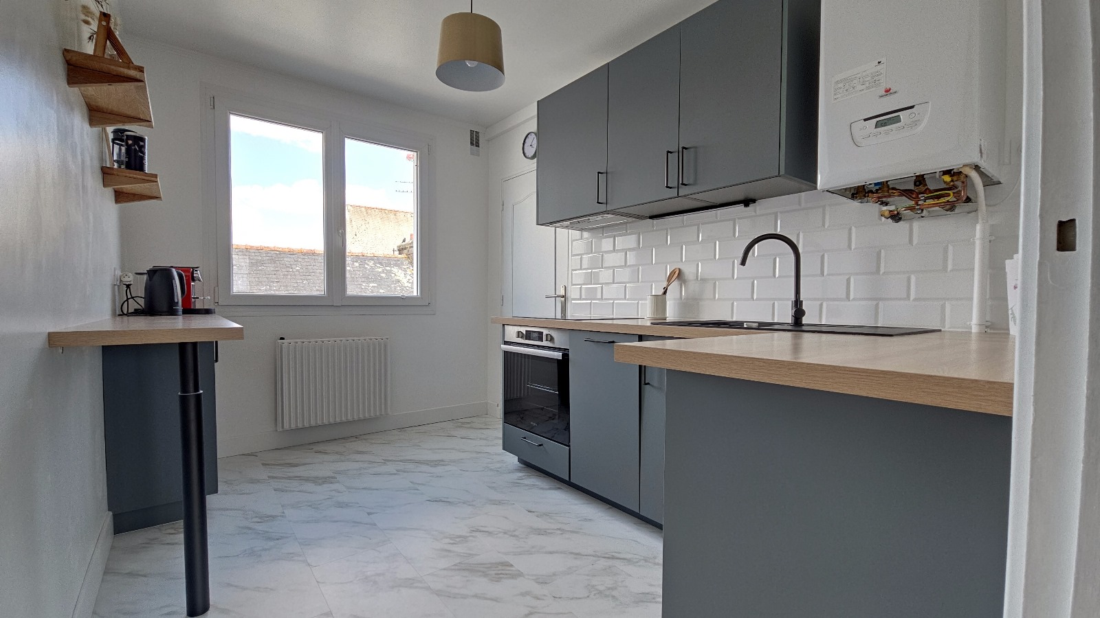 Appartement, meublé, 3 pièces, 65m² à Concarneau (29900) — photo 3
