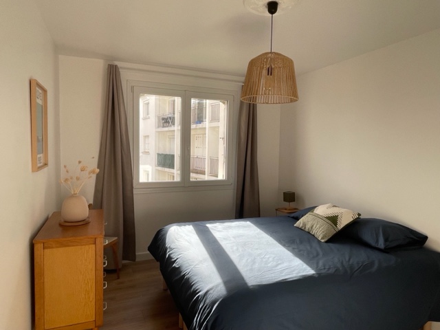 Appartement, meublé, 3 pièces, 65m² à Concarneau (29900) — photo 4