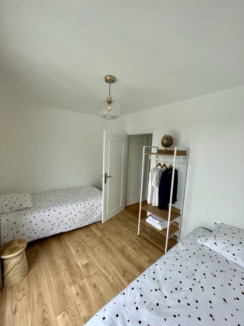 Appartement, meublé, 3 pièces, 65m² à Concarneau (29900) — photo 5