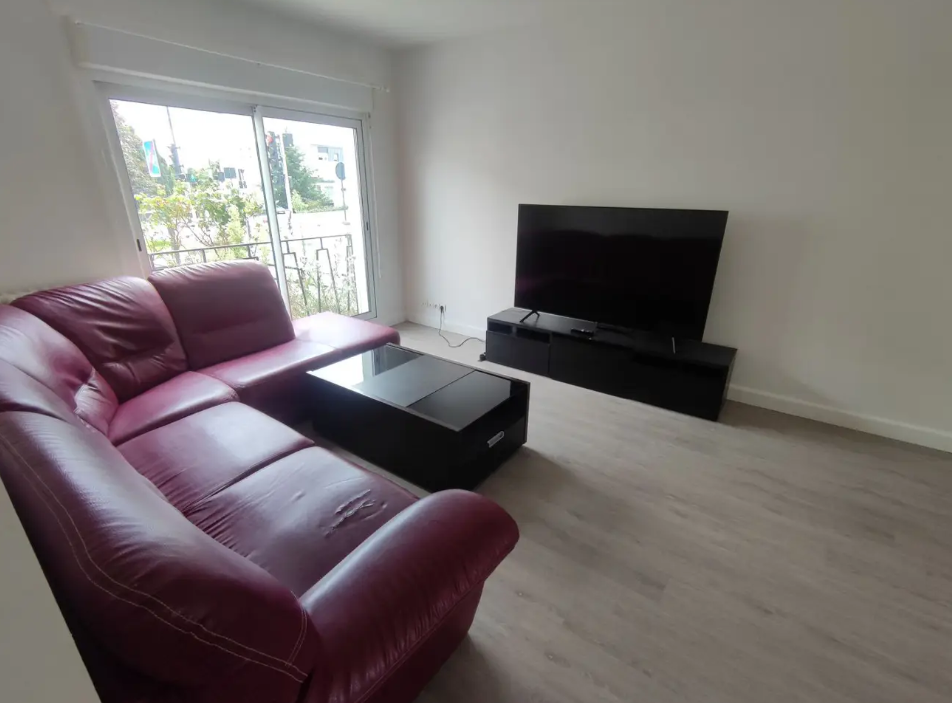 Maison, meublé, 5 pièces, 91m² à Angers (49000) — photo 4