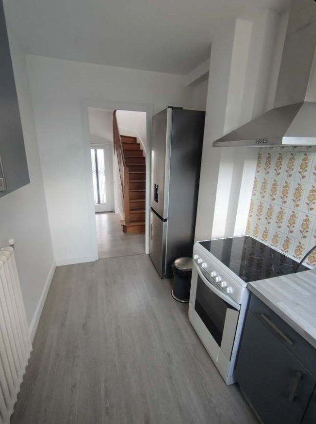 Maison, meublé, 5 pièces, 91m² à Angers (49000) — photo 5