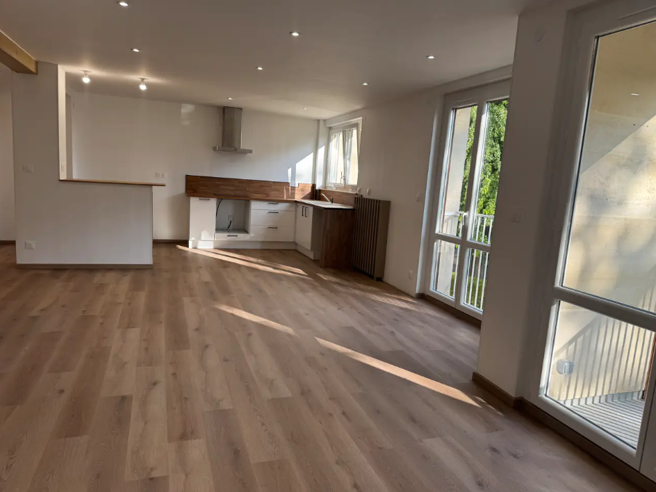 Appartement, non meublé, 3 pièces, 87m² à Beauvais (60000) — photo 3