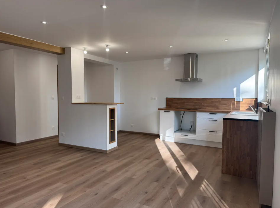 Appartement, non meublé, 3 pièces, 87m² à Beauvais (60000) — photo 4
