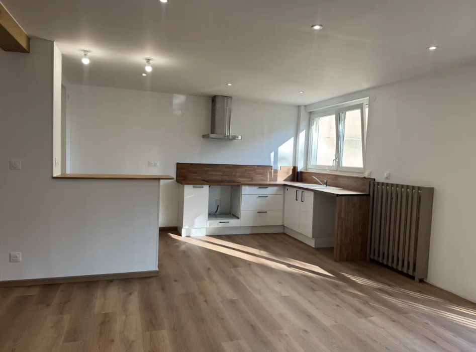 Appartement, non meublé, 3 pièces, 87m² à Beauvais (60000) — photo 5