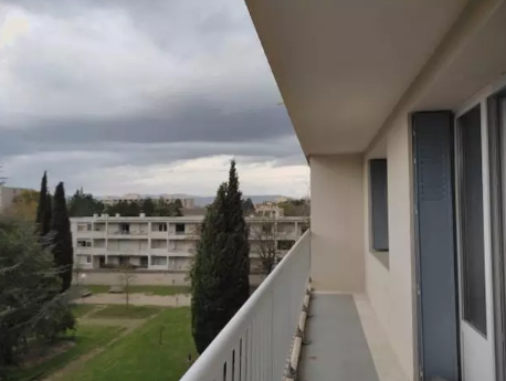 Appartement, non meublé, 3 pièces, 65m² à Lyon (69005) — photo principale