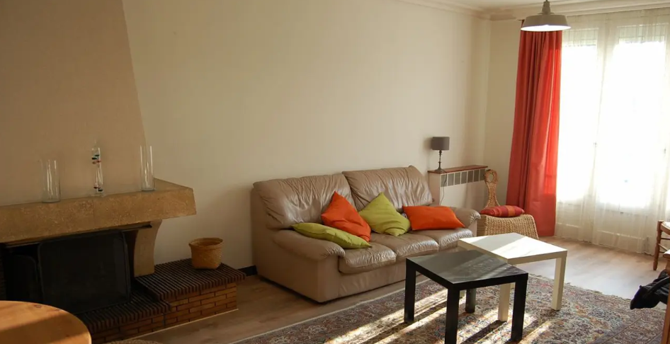 Appartement, meublé, 5 pièces, 100m² à Rezé (44400) — photo 3