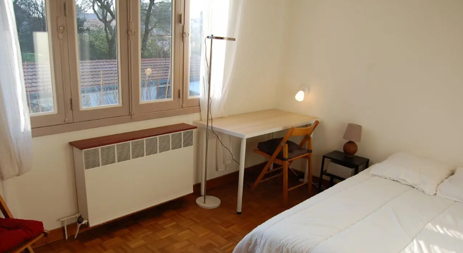 Appartement, meublé, 5 pièces, 100m² à Rezé (44400) — photo 2