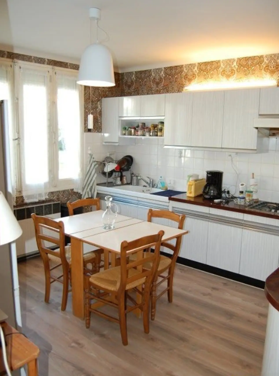 Appartement, meublé, 5 pièces, 100m² à Rezé (44400) — photo 4