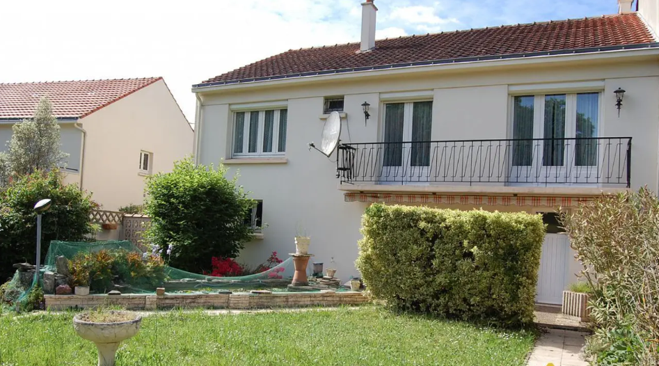 Appartement, meublé, 5 pièces, 100m² à Rezé (44400) — photo principale