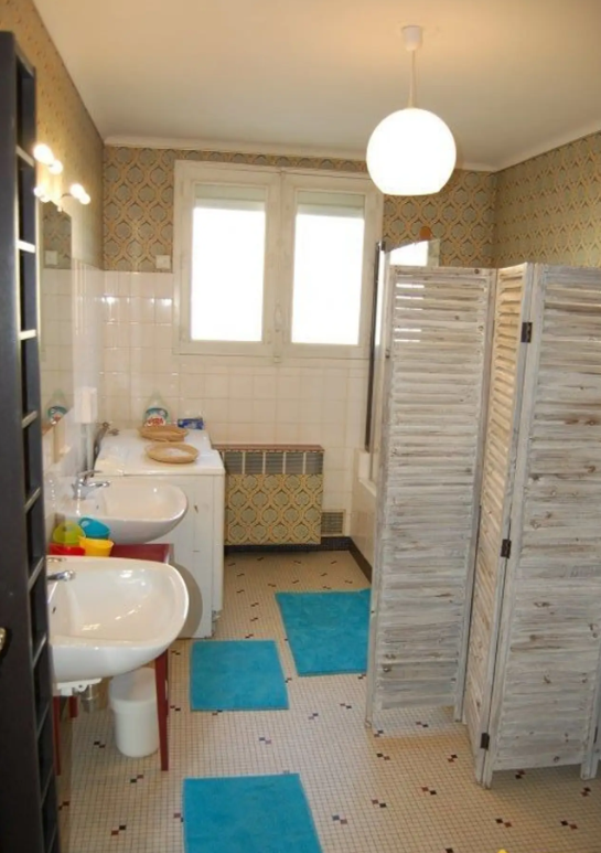 Appartement, meublé, 5 pièces, 100m² à Rezé (44400) — photo 5