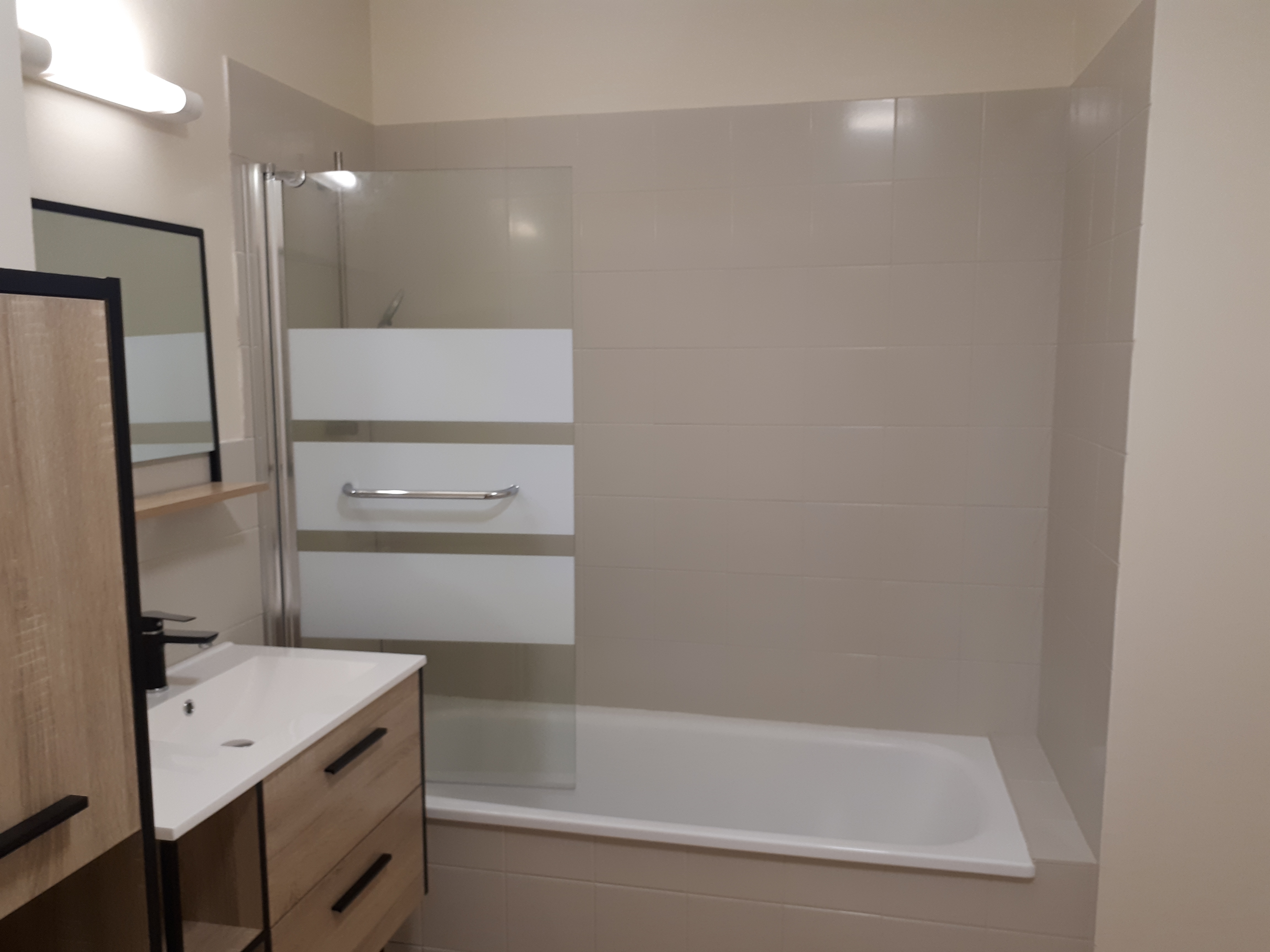 Appartement, meublé, 1 pièce, 38m² à Angers (49100) — photo 5