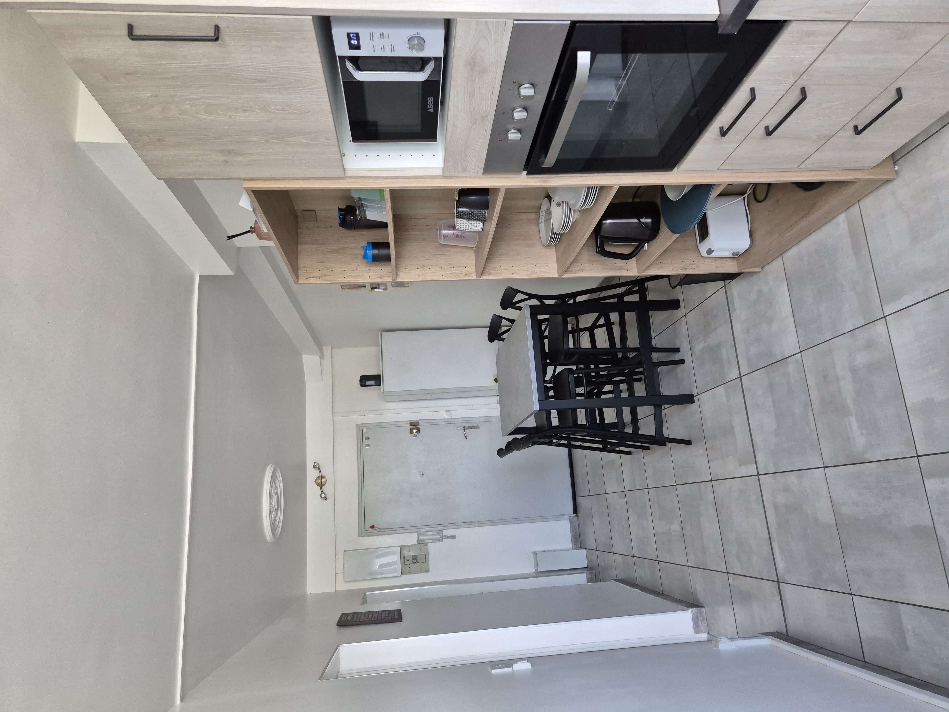 Appartement, meublé, 4 pièces, 72m² à Angers (49100) — photo 2