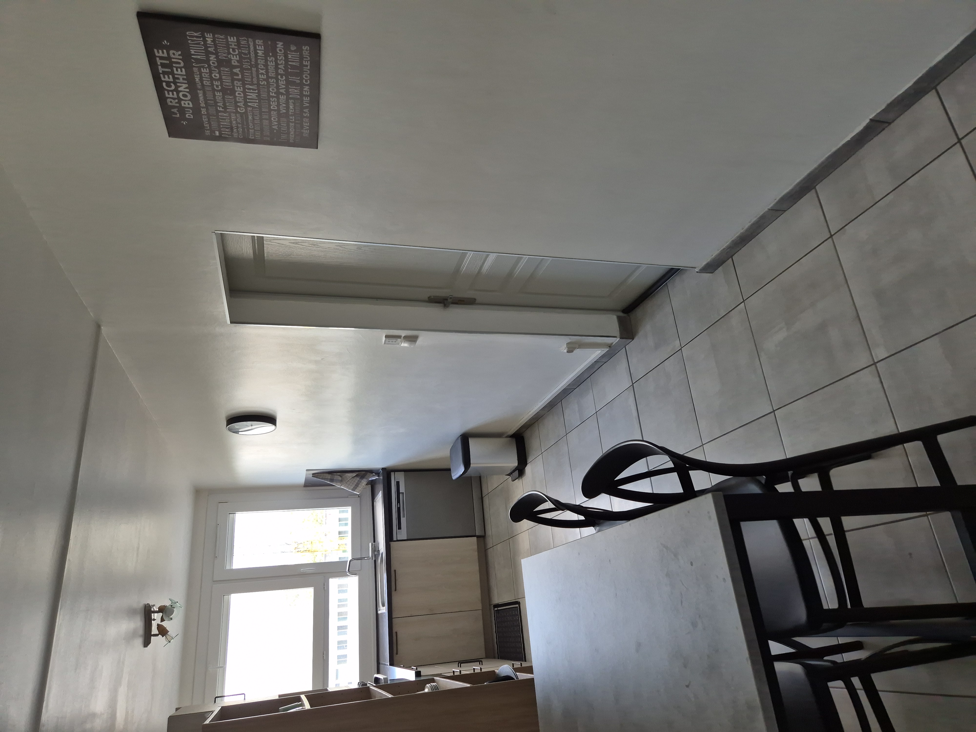 Appartement, meublé, 4 pièces, 72m² à Angers (49100) — photo 3