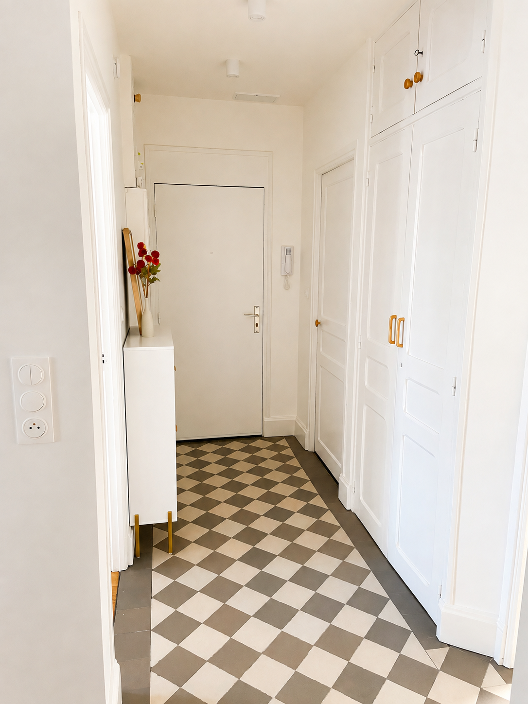 Appartement, meublé, 3 pièces, 56m² à Nancy (54000) — photo 5