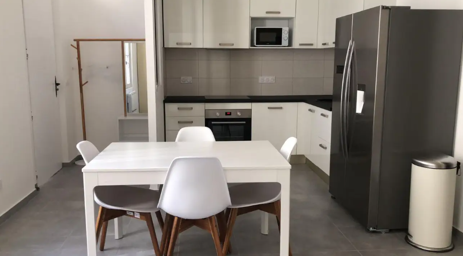Appartement, meublé, 2 pièces, 48m² à Bordeaux (33000) — photo 3