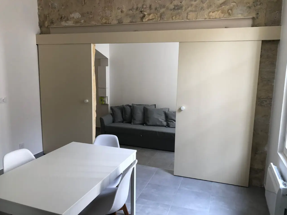 Appartement, meublé, 2 pièces, 48m² à Bordeaux (33000) — photo 5