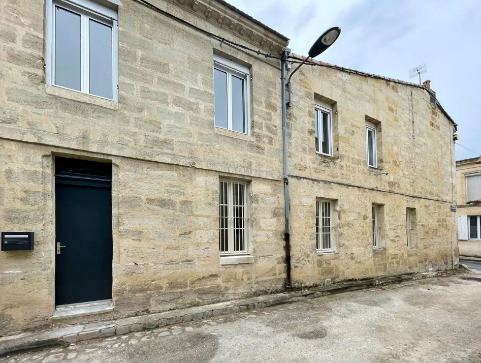 Appartement, meublé, 2 pièces, 48m² à Bordeaux (33000) — photo 2