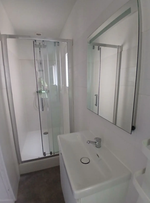 Appartement, non meublé, 2 pièces, 40m² à Bordeaux (33000) — photo 5