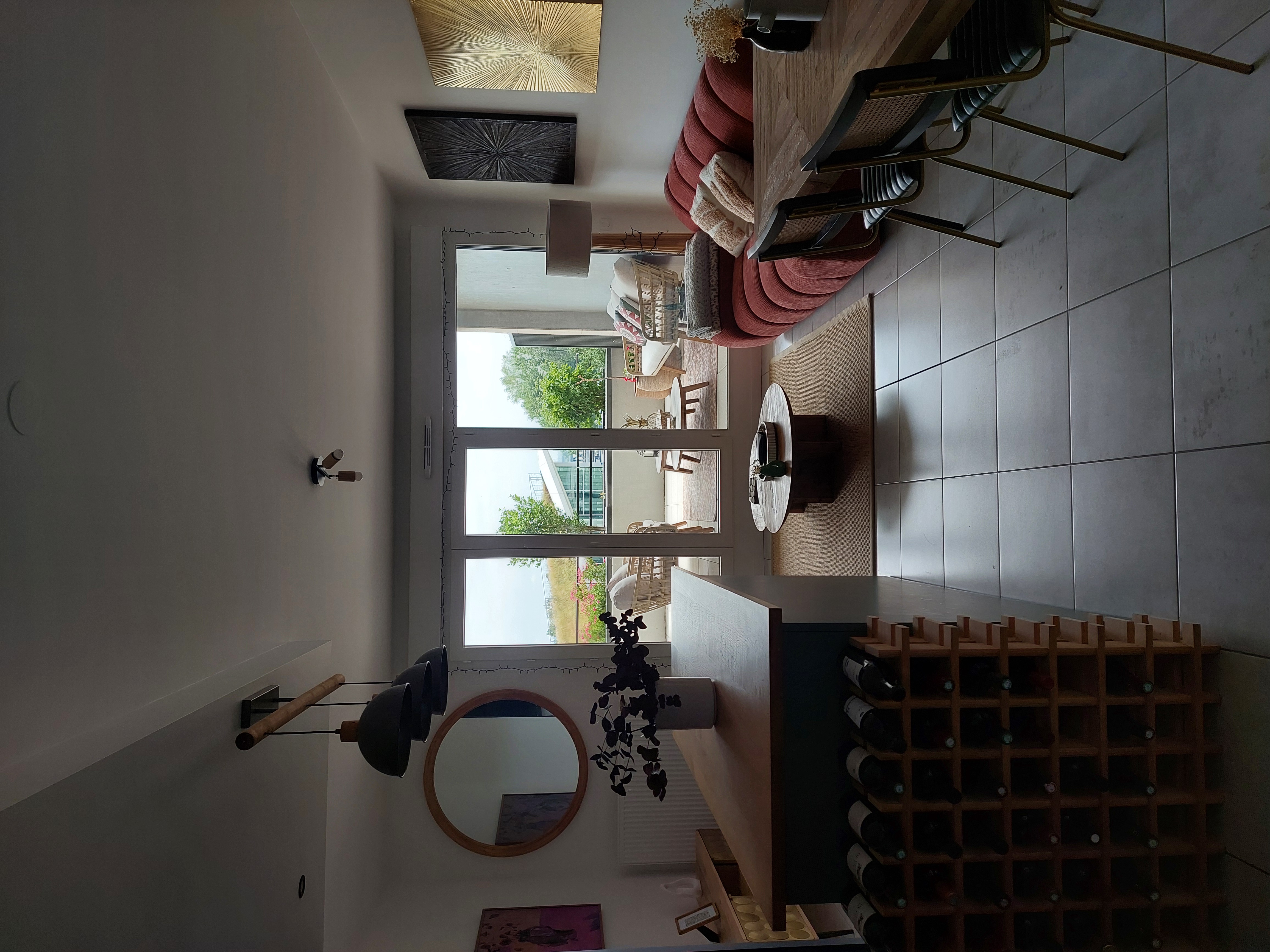 Appartement, meublé, 4 pièces, 80m² à Bordeaux (33100) — photo principale