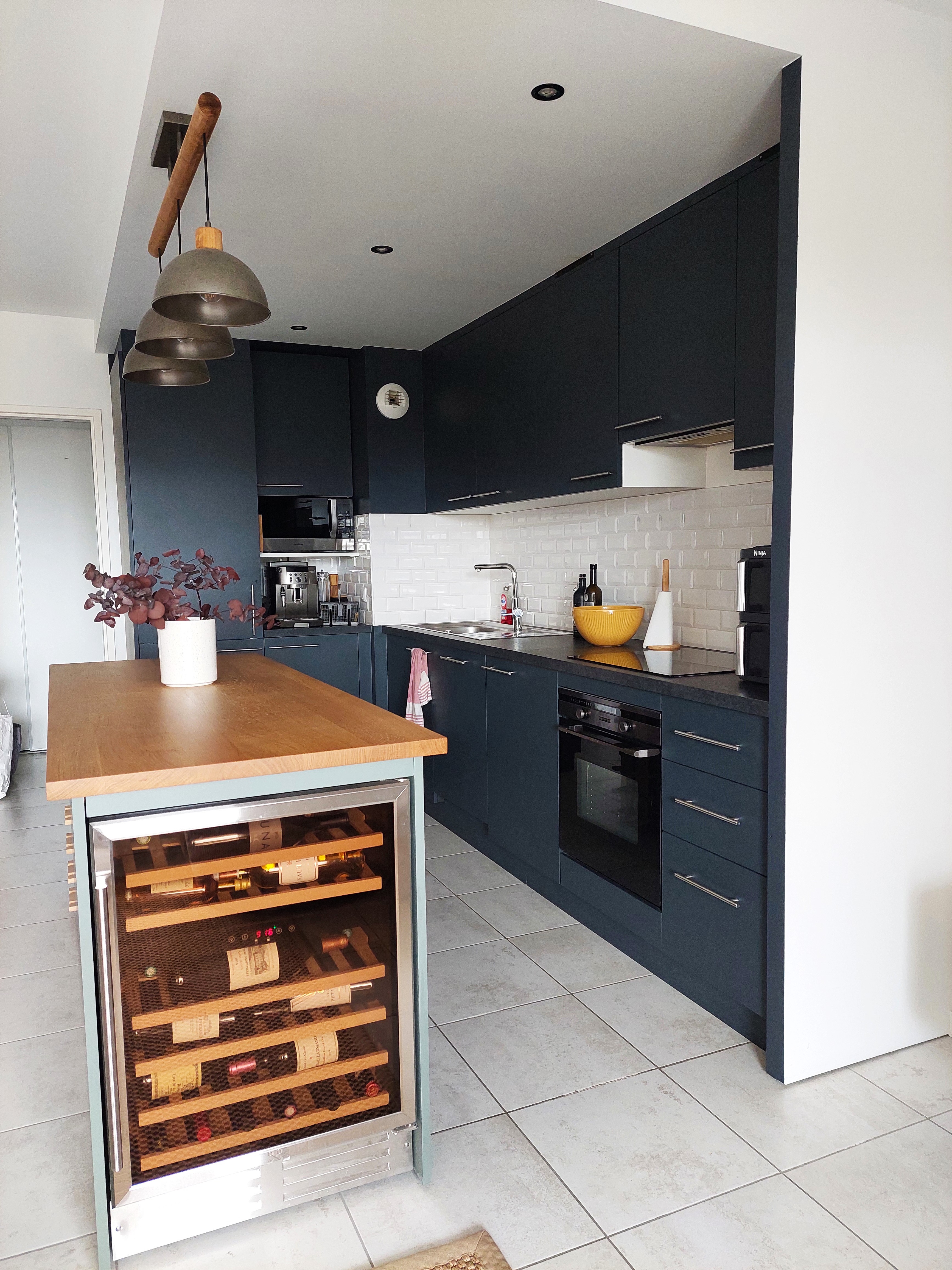 Appartement, meublé, 4 pièces, 80m² à Bordeaux (33100) — photo 4