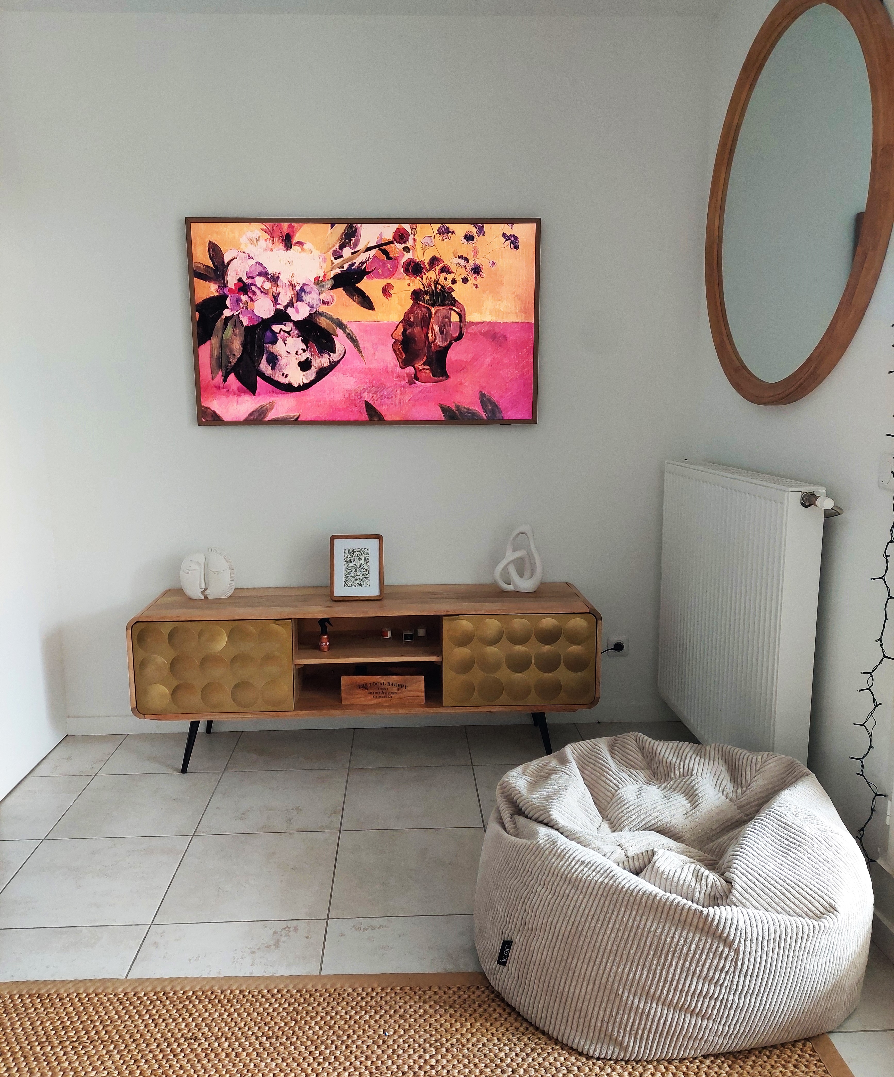 Appartement, meublé, 4 pièces, 80m² à Bordeaux (33100) — photo 5