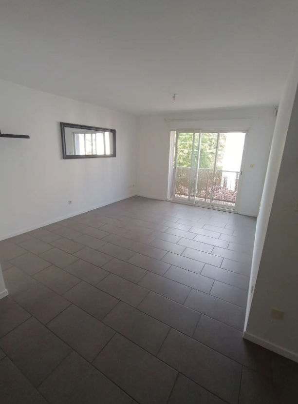 Appartement, meublé, 3 pièces, 60m² à Bordeaux (33000) — photo principale
