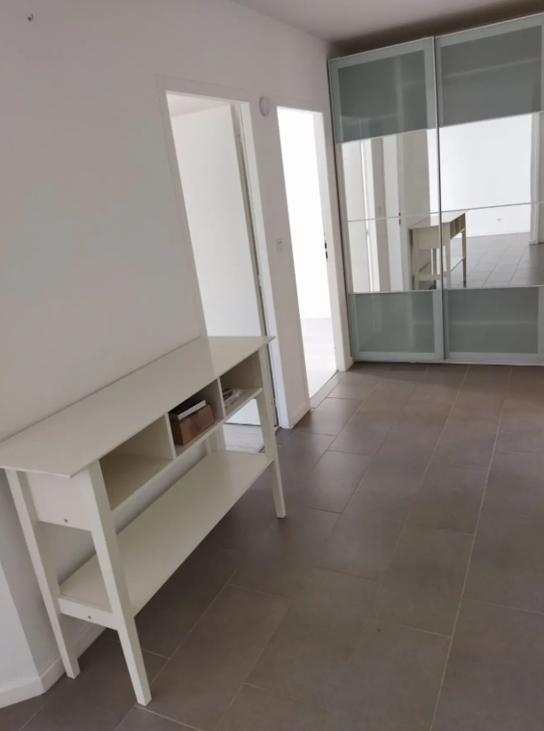 Appartement, meublé, 3 pièces, 60m² à Bordeaux (33000) — photo 2