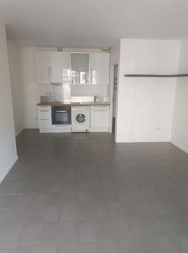 Appartement, meublé, 3 pièces, 60m² à Bordeaux (33000) — photo 3