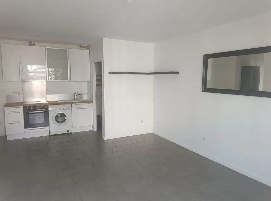 Appartement, meublé, 3 pièces, 60m² à Bordeaux (33000) — photo 4